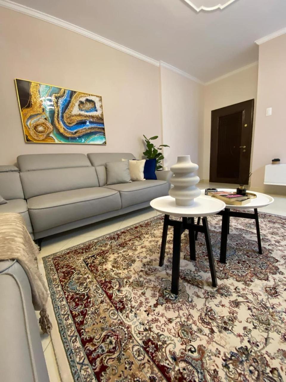 Appartement Deluxe Fier
