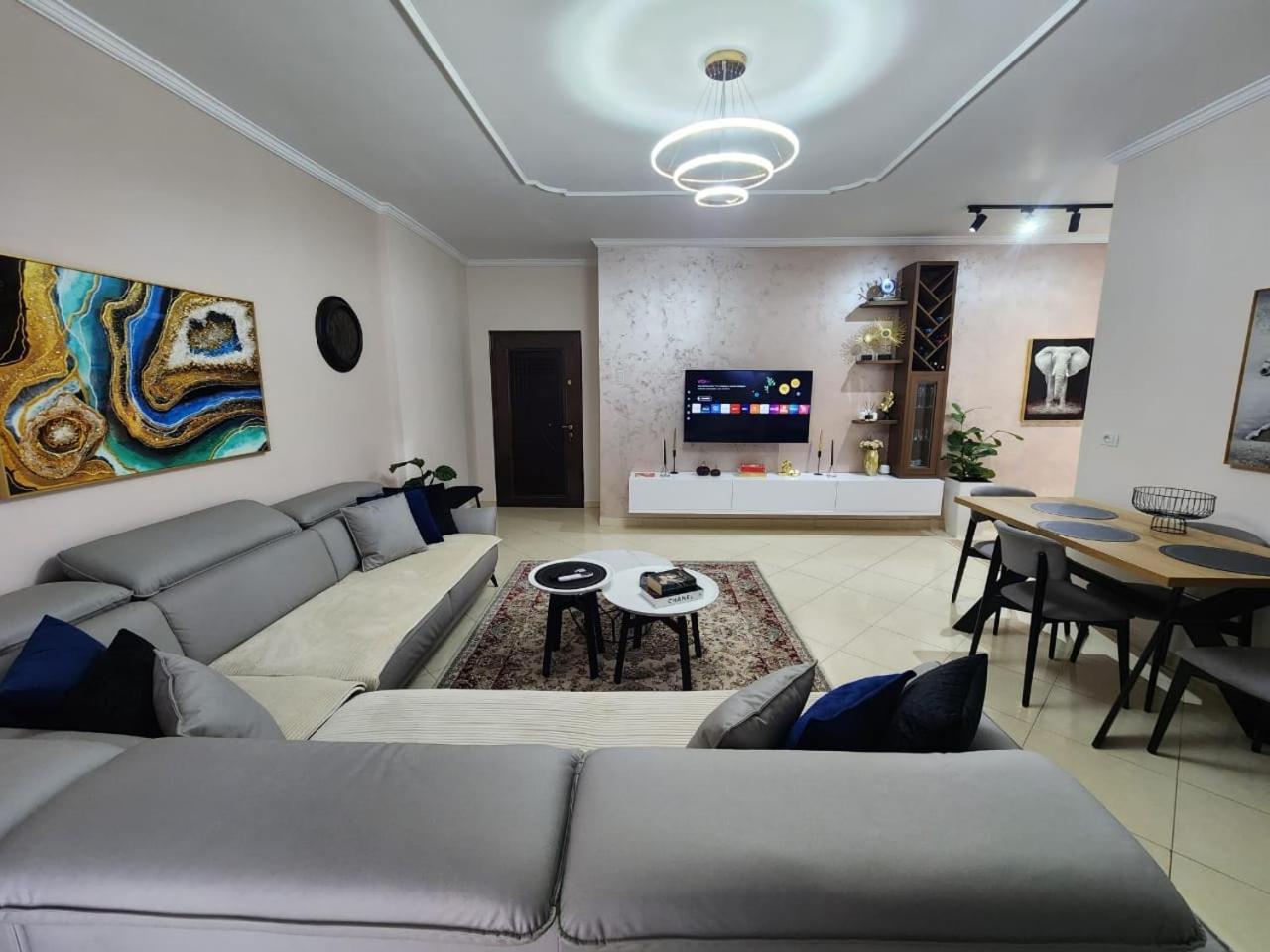 Deluxe Appartement Fier