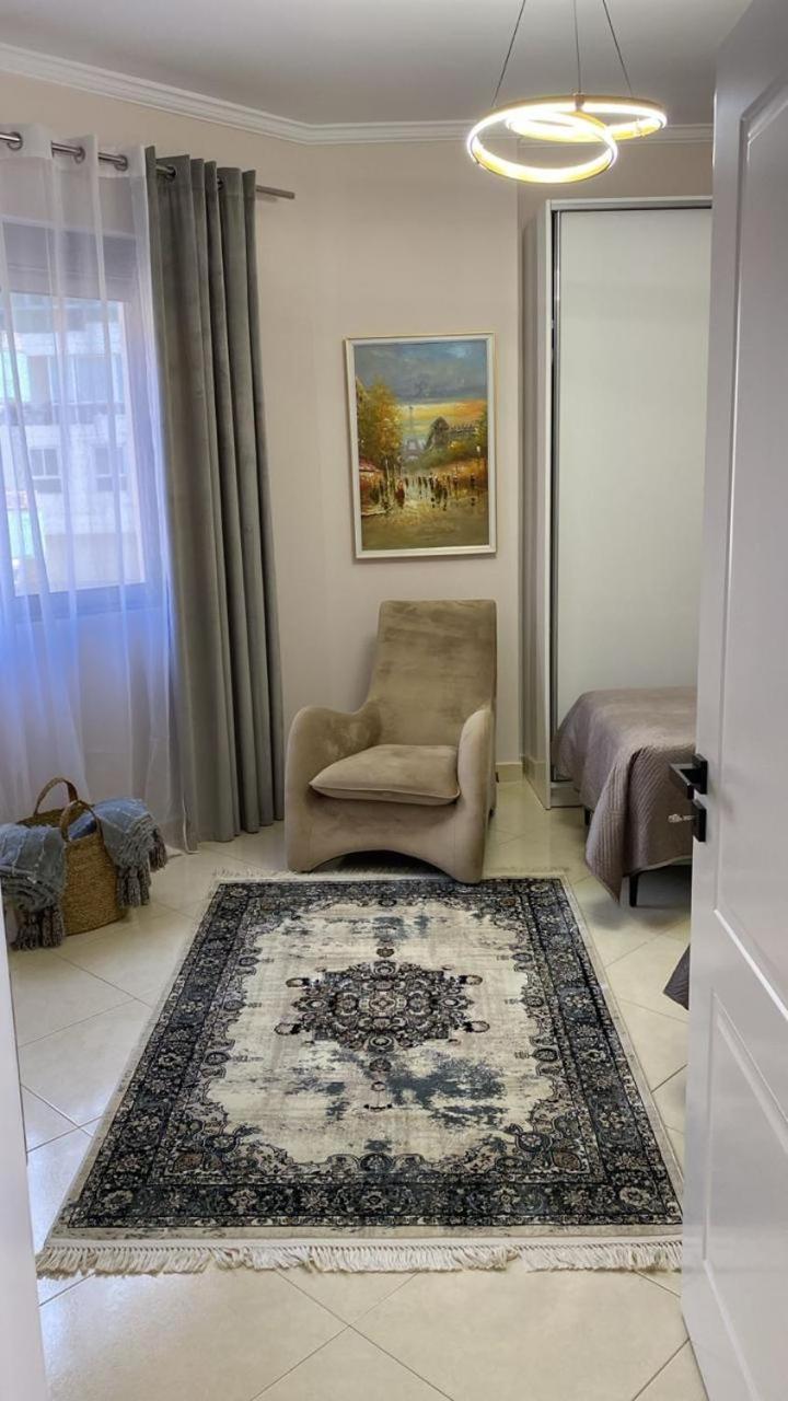Appartement Deluxe Fier