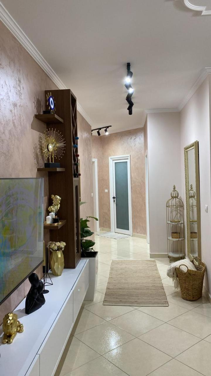 Appartement Deluxe Fier