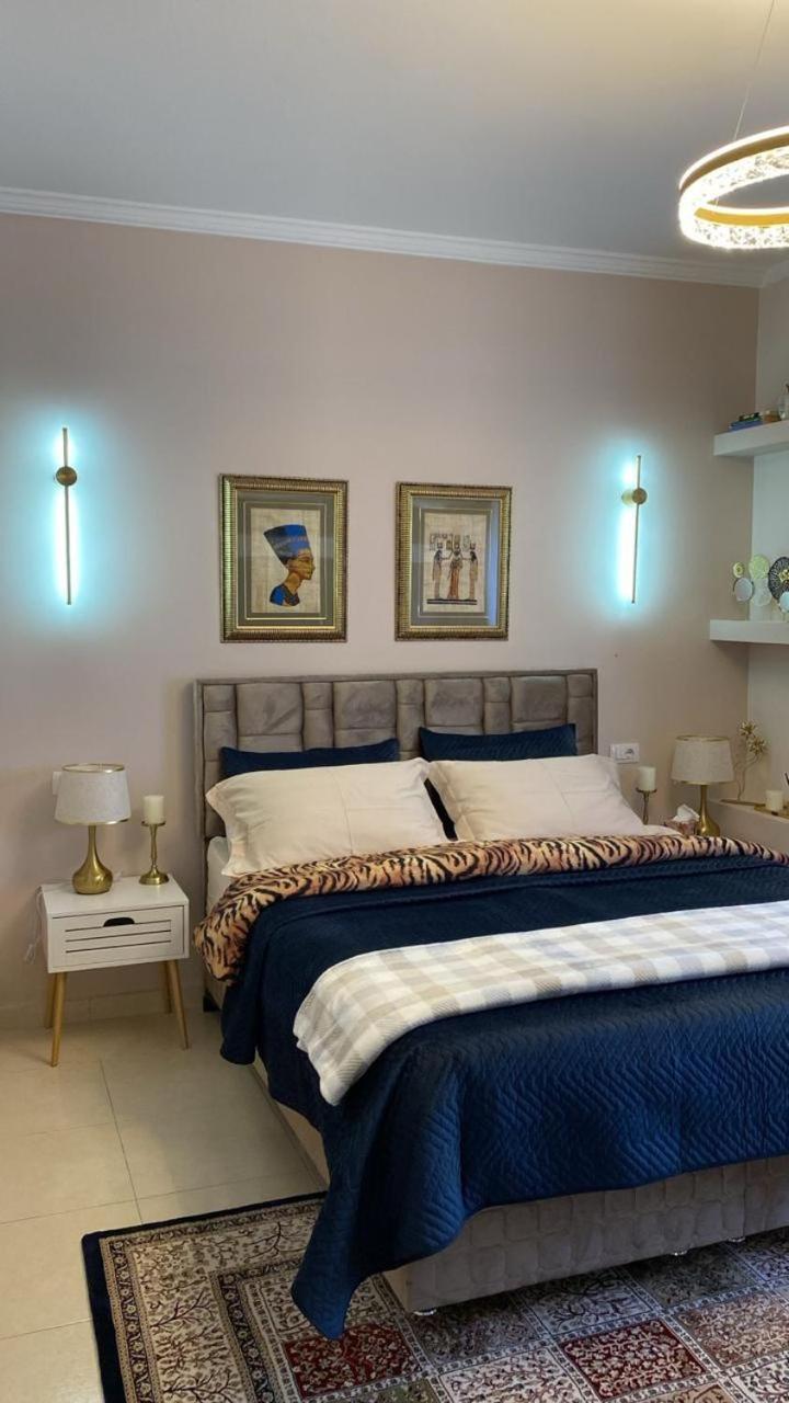 Deluxe Appartement