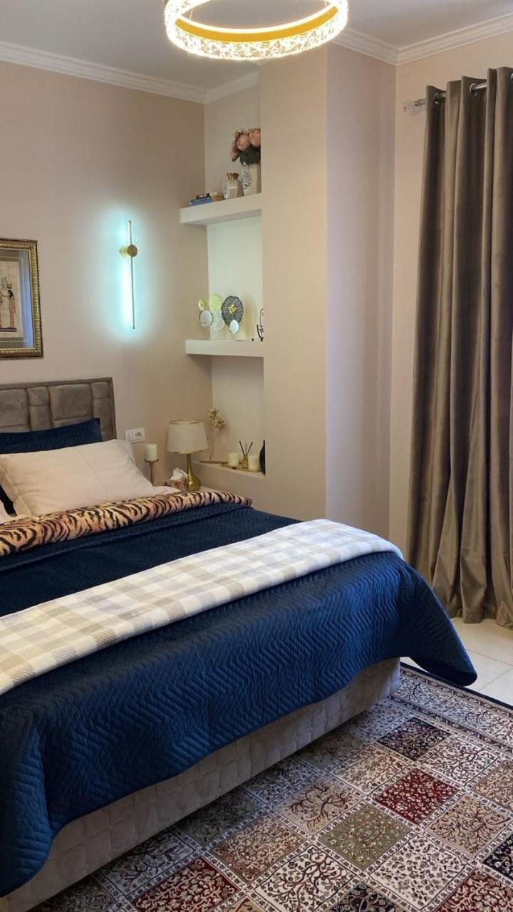Deluxe Appartement